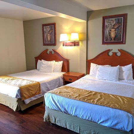 America'S Best Value Inn & Suites Gallup Ngoại thất bức ảnh