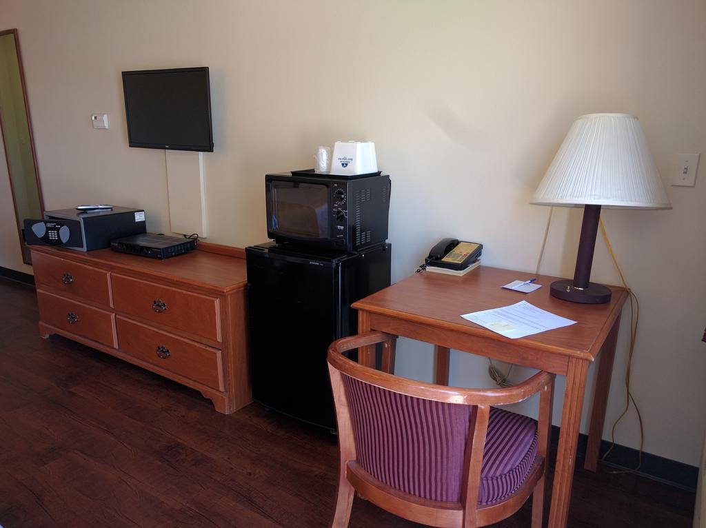 America'S Best Value Inn & Suites Gallup Ngoại thất bức ảnh