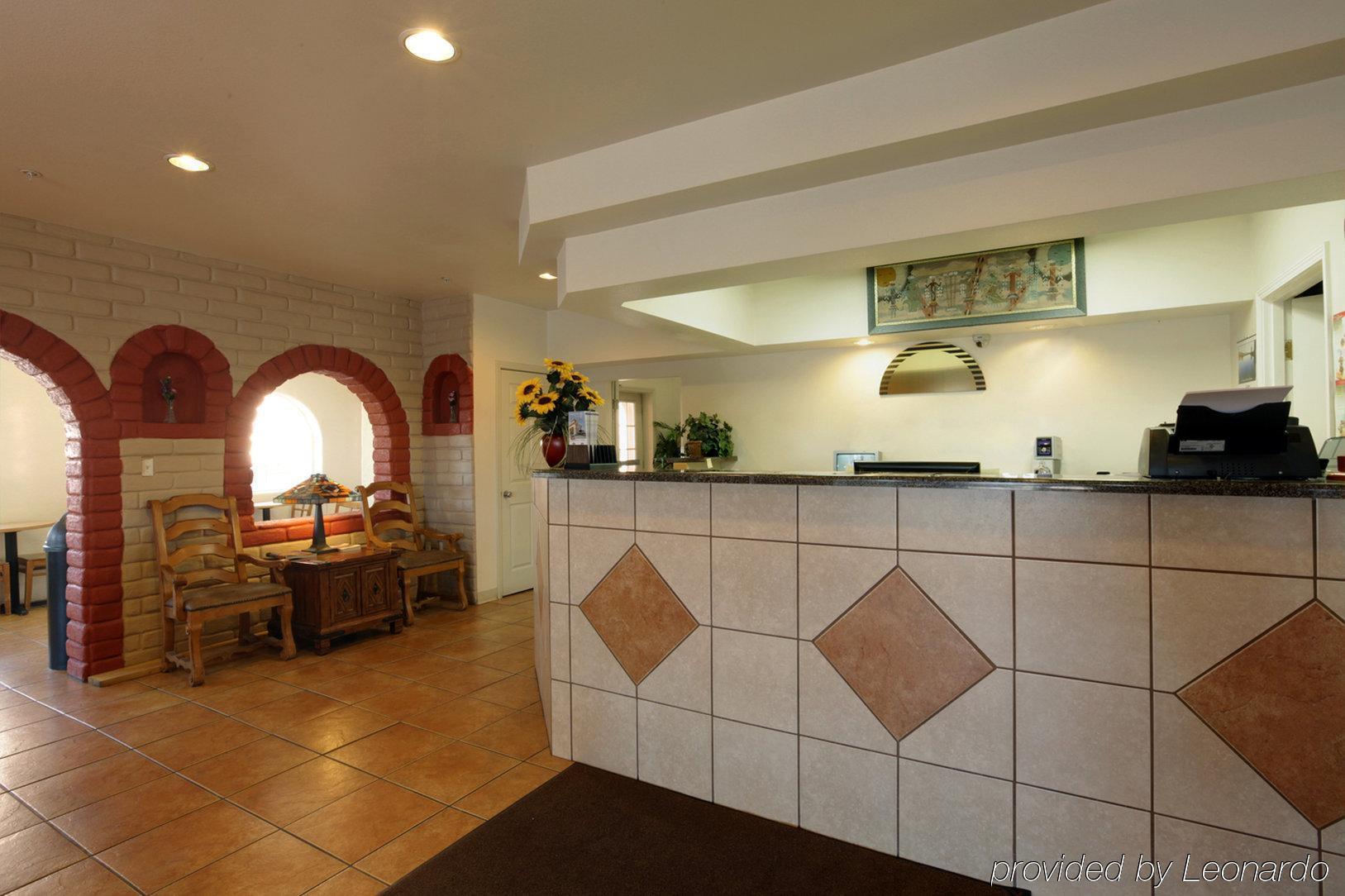 America'S Best Value Inn & Suites Gallup Ngoại thất bức ảnh