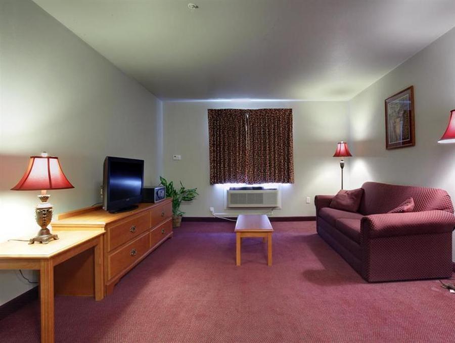 America'S Best Value Inn & Suites Gallup Ngoại thất bức ảnh