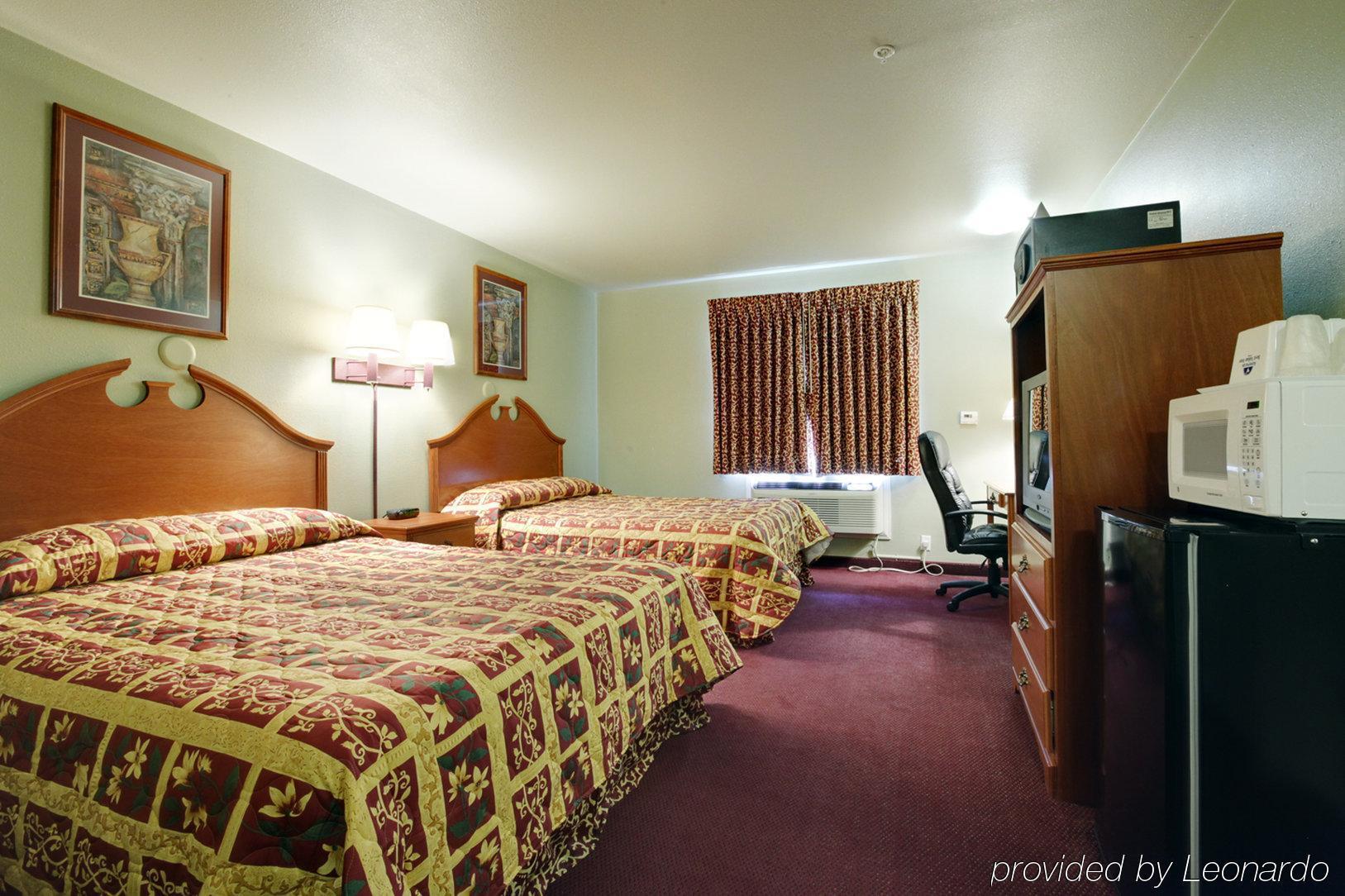 America'S Best Value Inn & Suites Gallup Ngoại thất bức ảnh