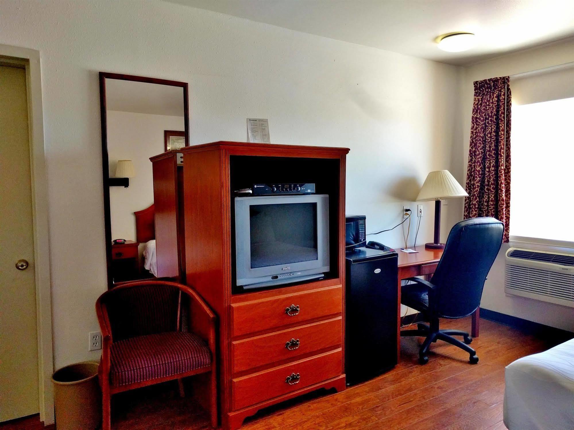 America'S Best Value Inn & Suites Gallup Ngoại thất bức ảnh