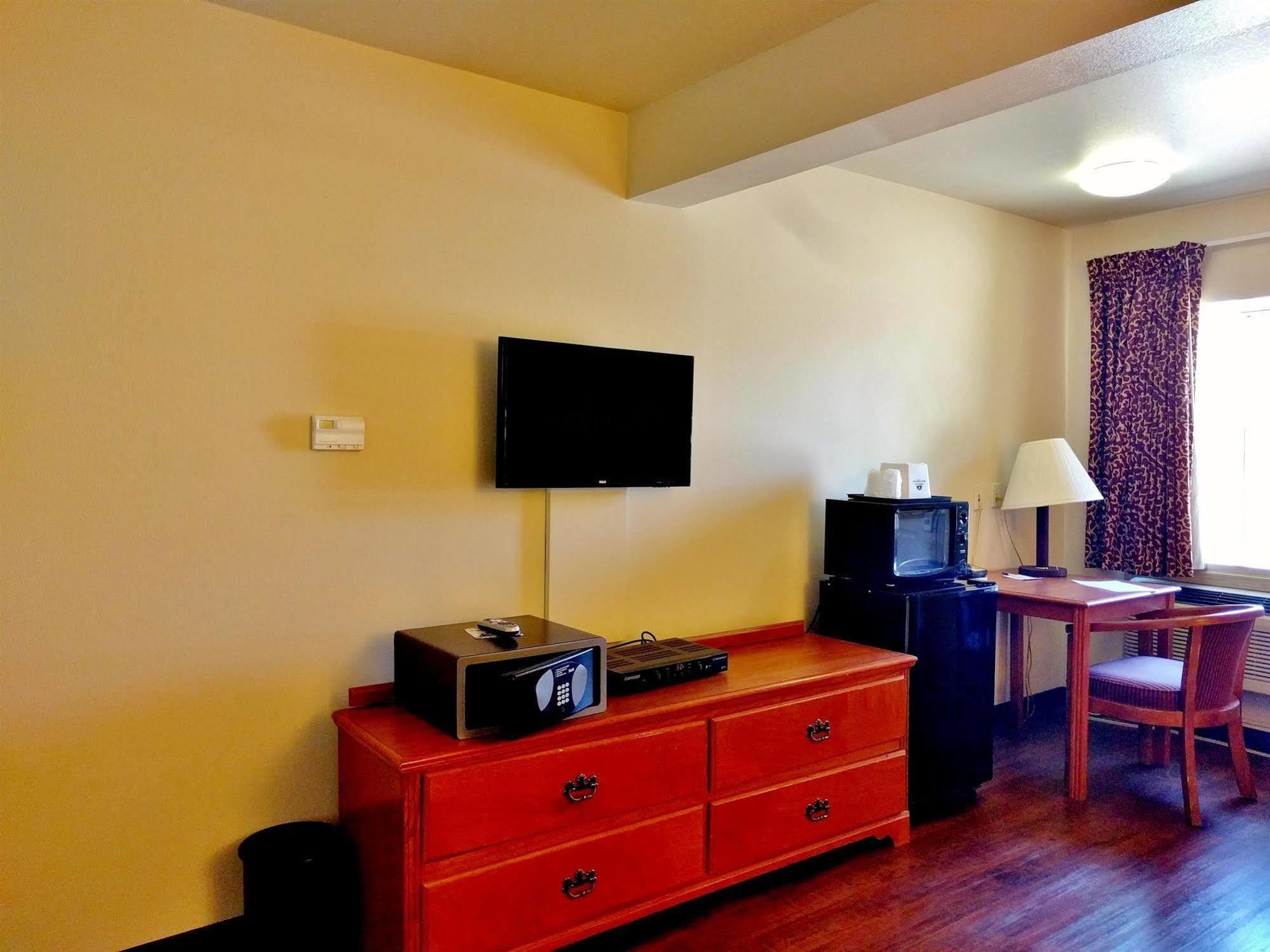 America'S Best Value Inn & Suites Gallup Ngoại thất bức ảnh