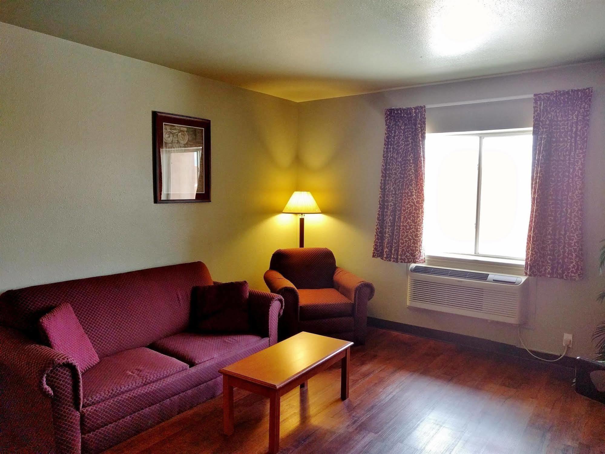 America'S Best Value Inn & Suites Gallup Ngoại thất bức ảnh
