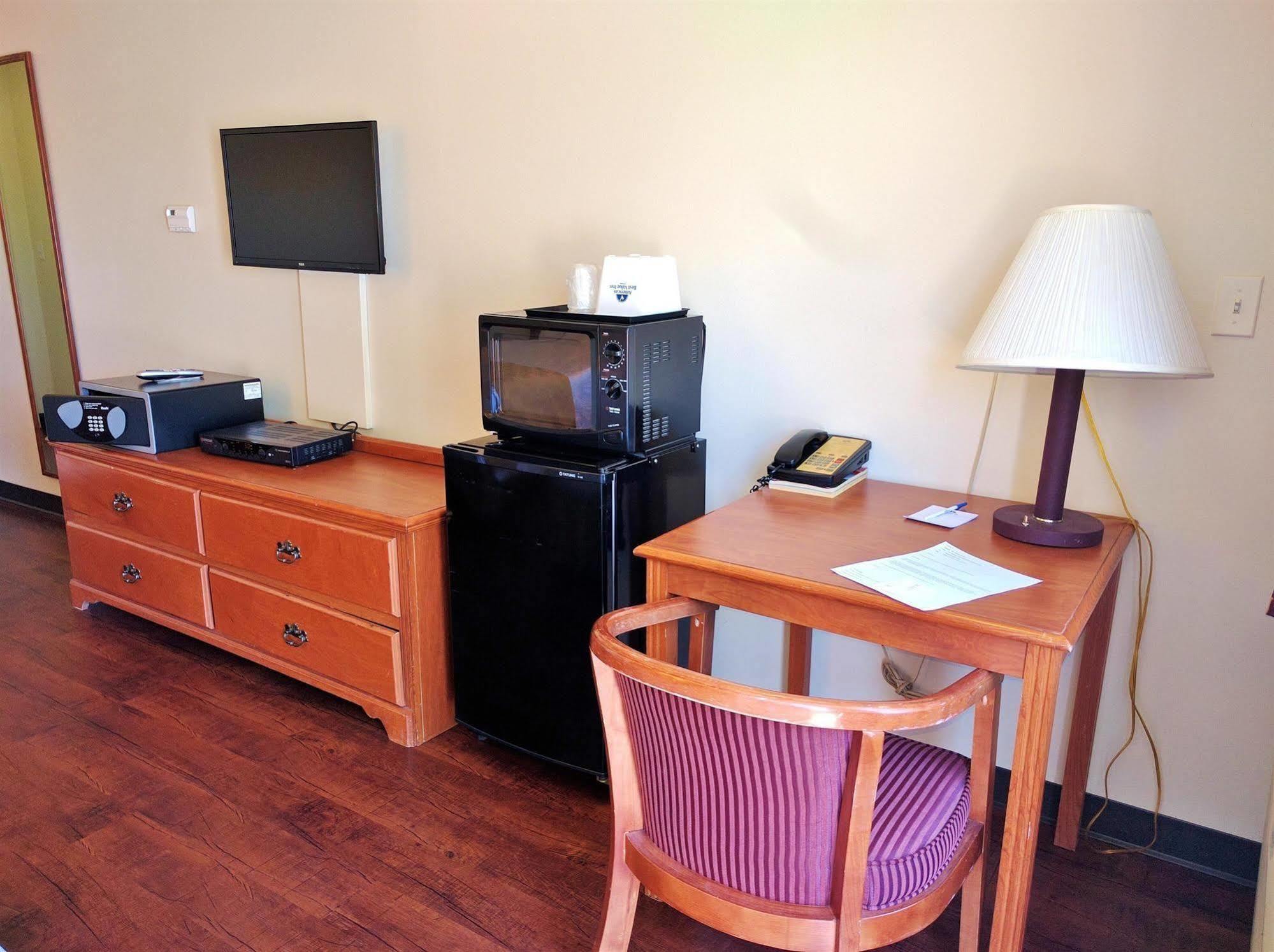 America'S Best Value Inn & Suites Gallup Ngoại thất bức ảnh