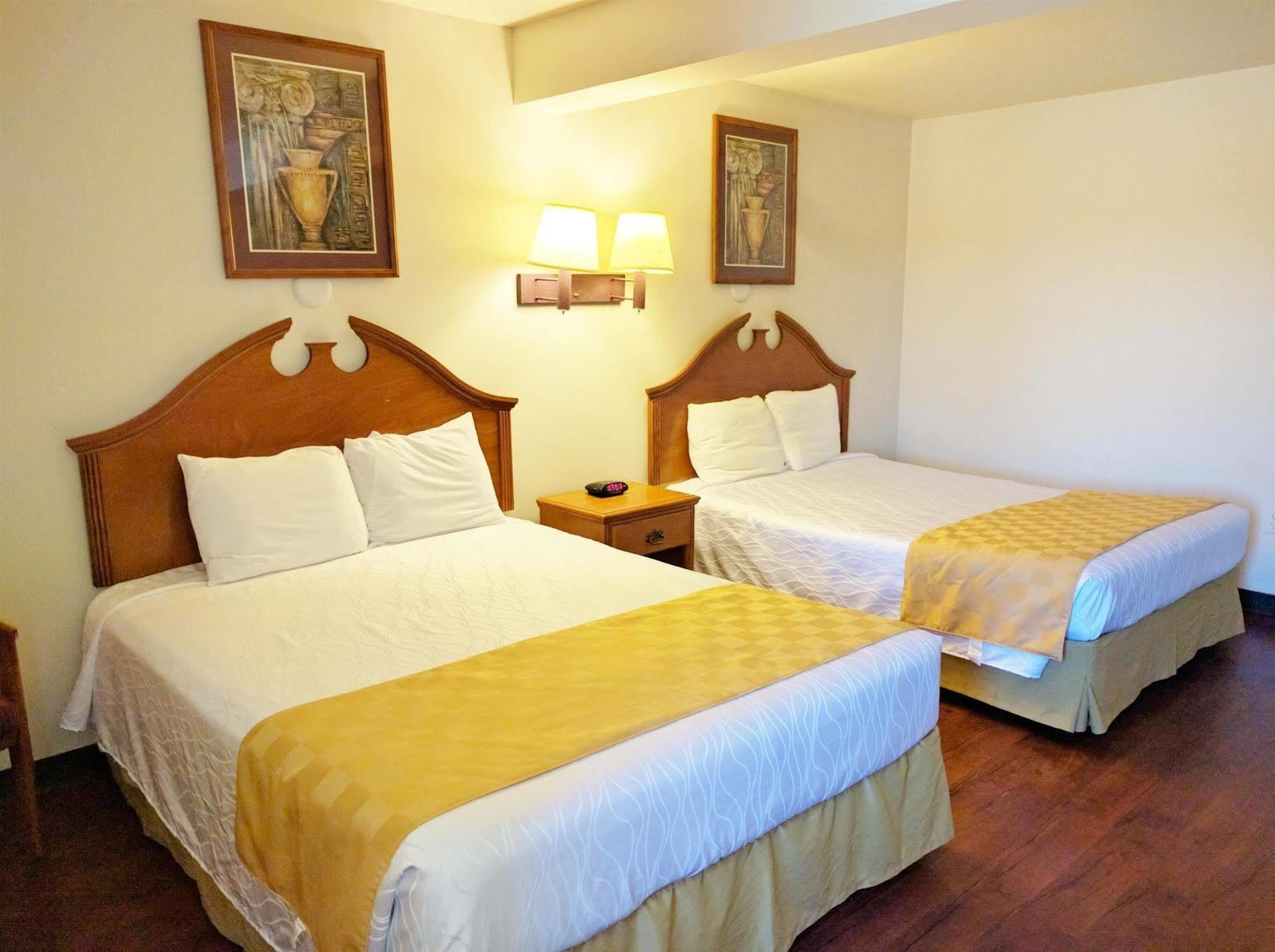 America'S Best Value Inn & Suites Gallup Ngoại thất bức ảnh