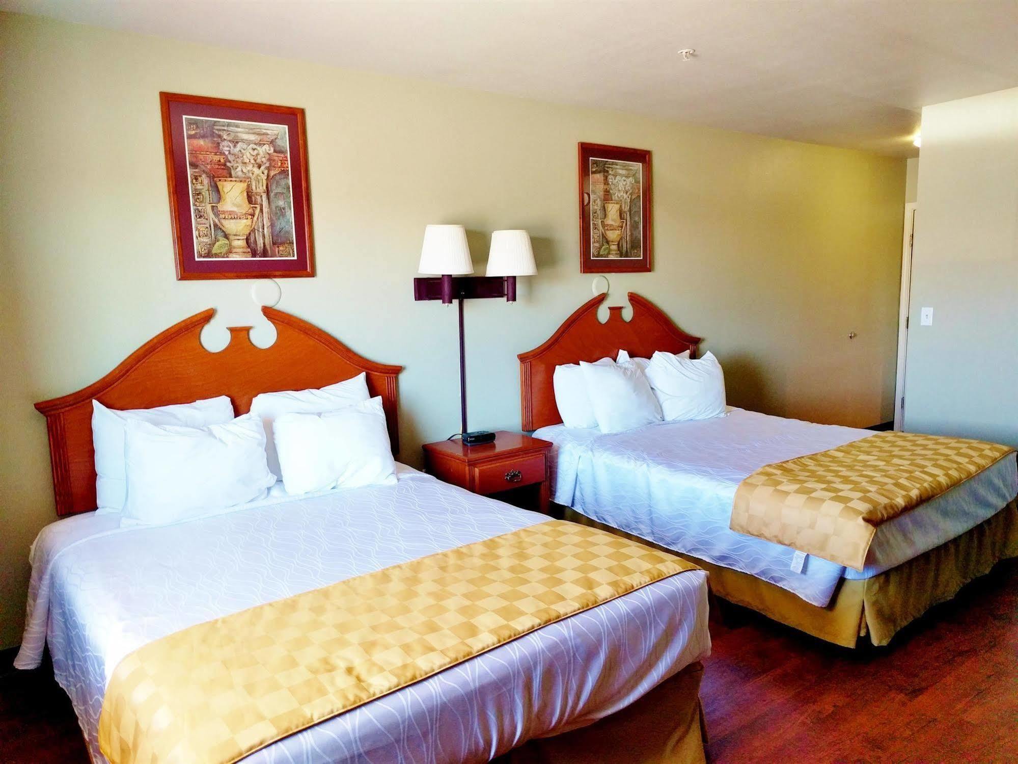 America'S Best Value Inn & Suites Gallup Ngoại thất bức ảnh