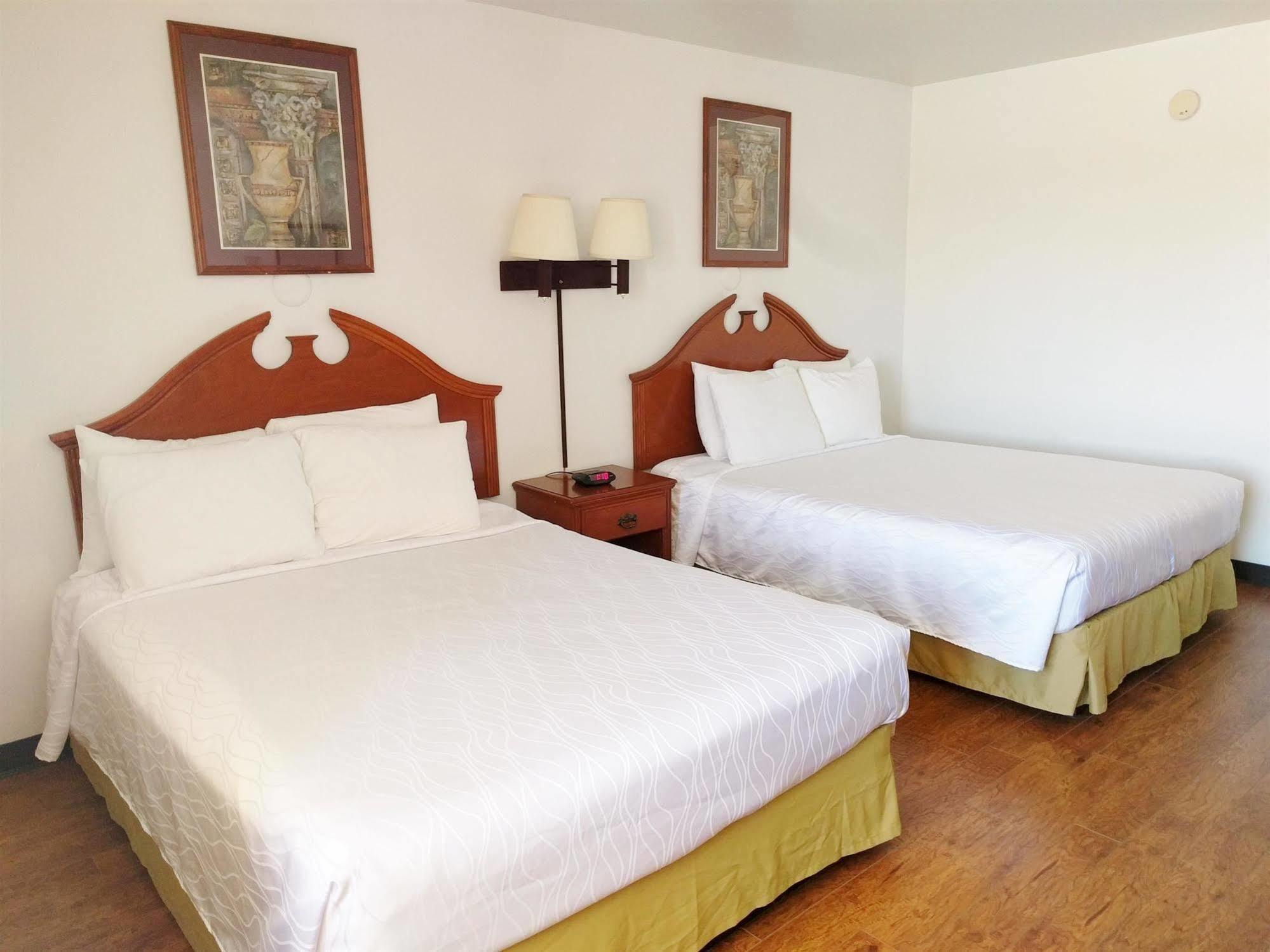 America'S Best Value Inn & Suites Gallup Ngoại thất bức ảnh