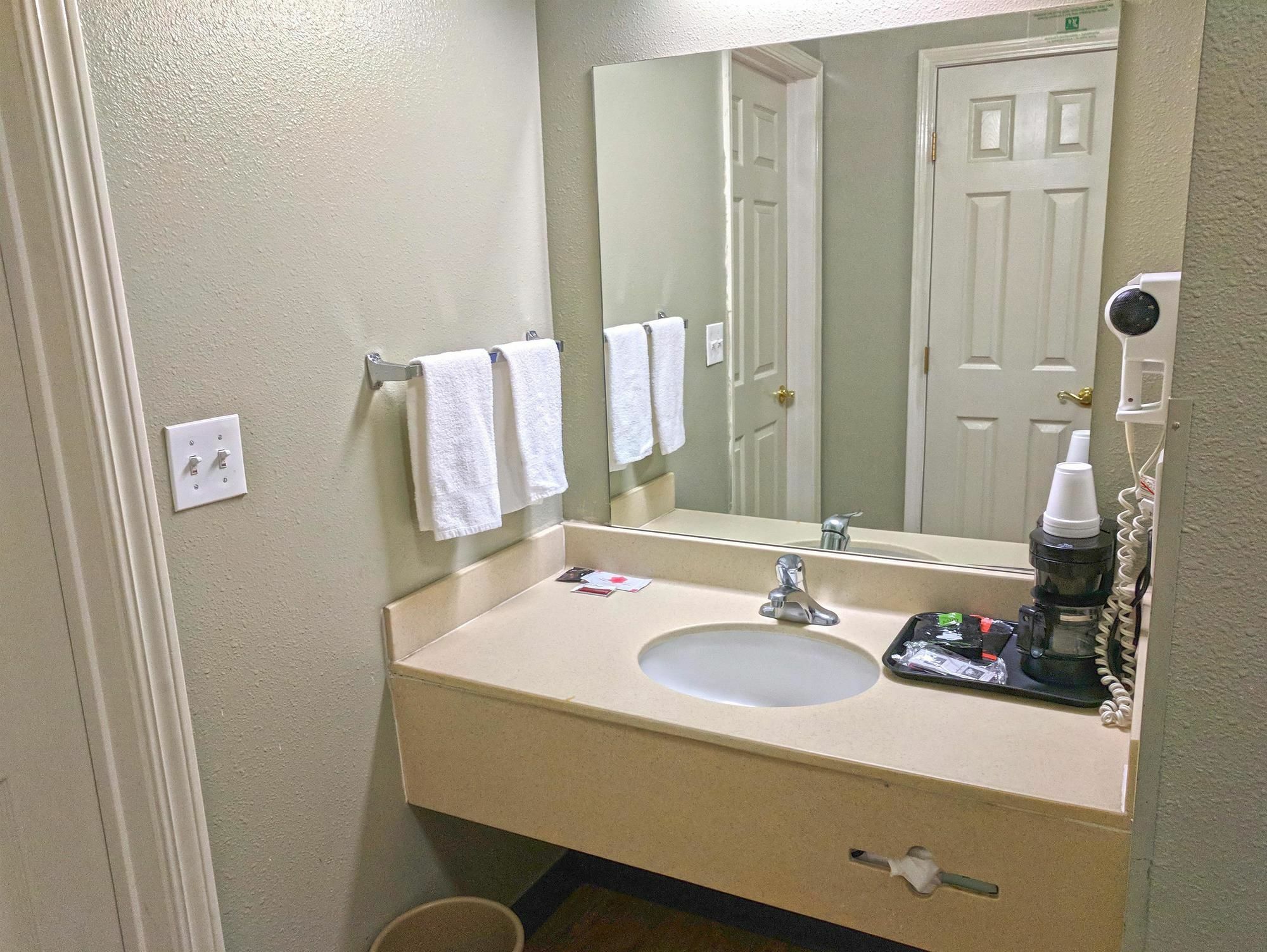 America'S Best Value Inn & Suites Gallup Ngoại thất bức ảnh
