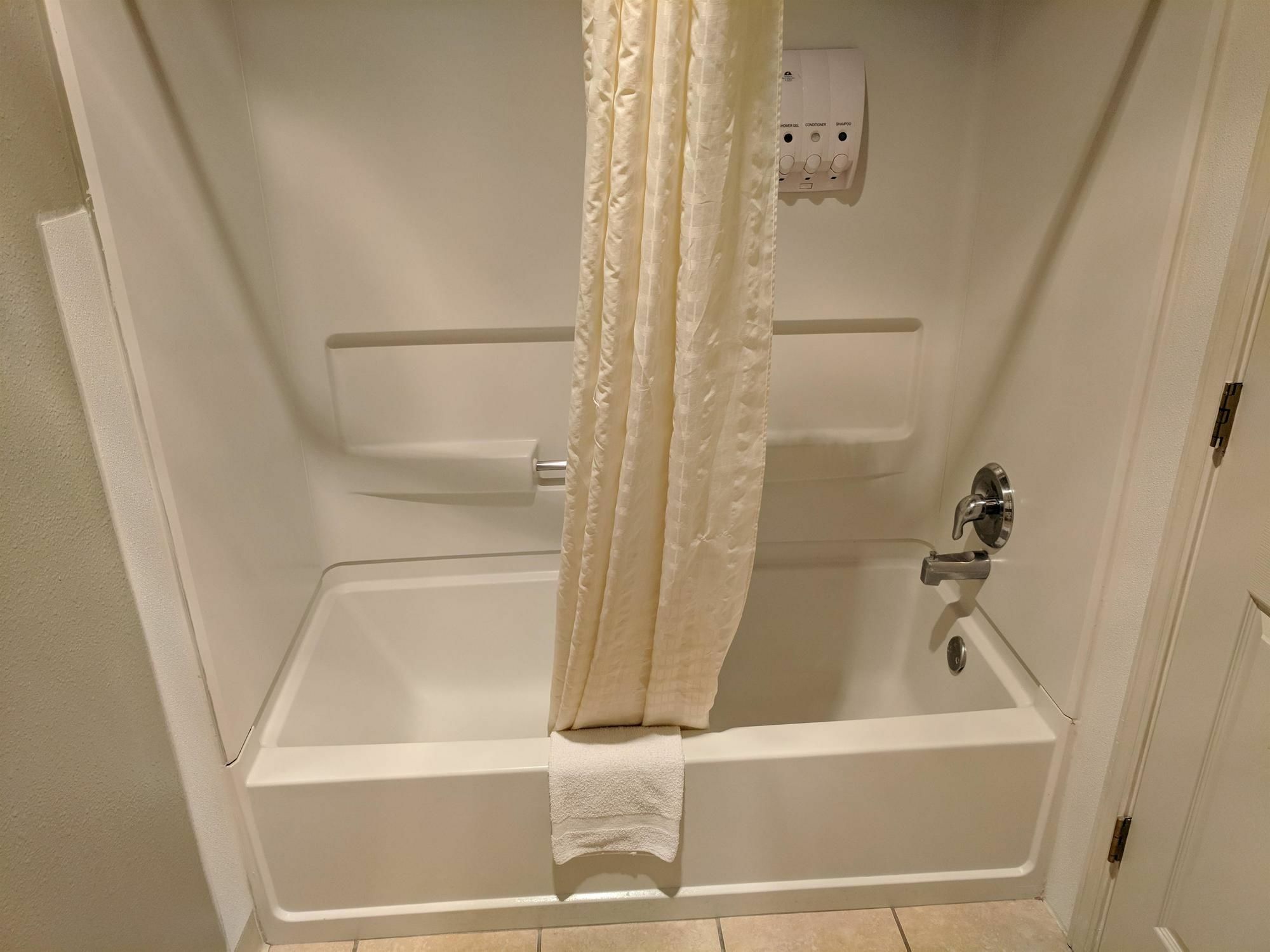 America'S Best Value Inn & Suites Gallup Ngoại thất bức ảnh