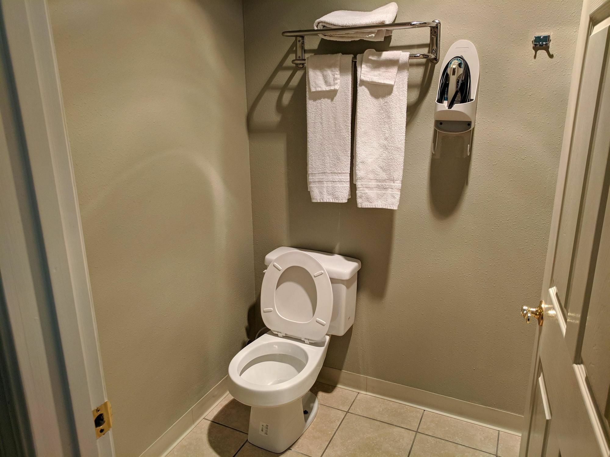 America'S Best Value Inn & Suites Gallup Ngoại thất bức ảnh